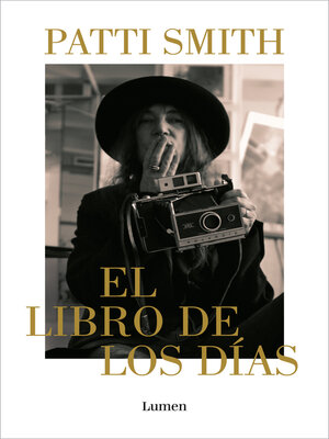 cover image of El libro de los días